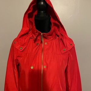 Michael Kors women’s  jacket red, xs